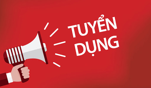 Tuyển dụng nhân viên kinh doanh Tháng 4/2023