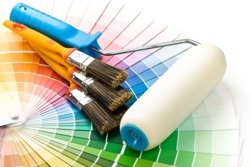 Bán Sơn và Hóa chất