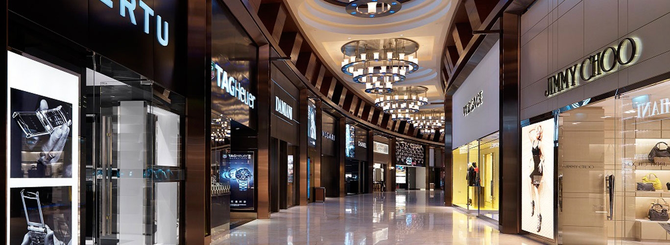 TỔNG QUAN THÔNG TIN MỚI NHẤT VỀ DỰ ÁN SHP PLAZA